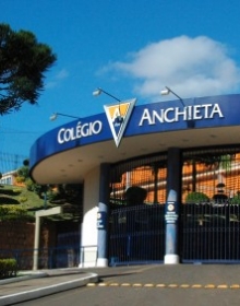 Colégio Anchieta – Porto Alegre/RS