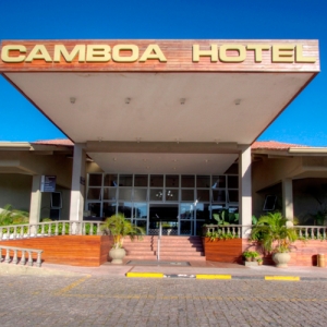 Camboa Hotéis – Paranaguá/PR